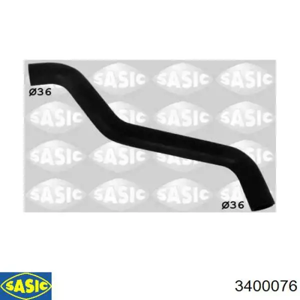 Шланг радиатора охлаждения Le.ma. 387100 цена, от 13.92 USD