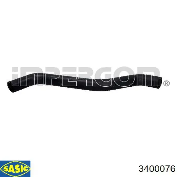 Купить 387100 Le.ma. Патрубок радиатора