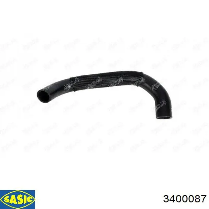 Шланг/патрубок системы охлаждения Gates 022653 цена, от 5.00 USD