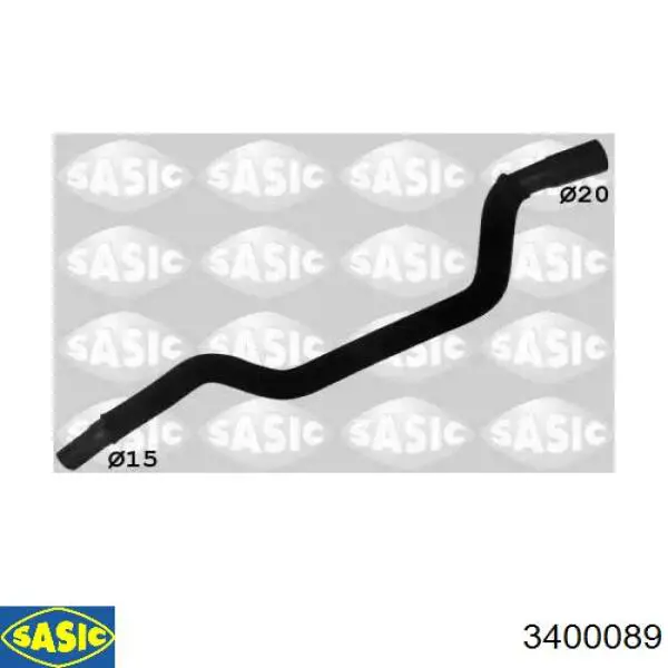  Sasic 3400089 цена, от 12.67 USD