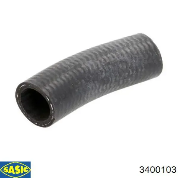 DWP146TT Thermotec Шланг термостата