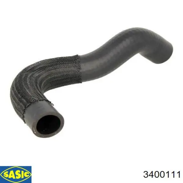 Шланг радиатора охлаждения Sasic 3400111 цена, от 5.92 USD