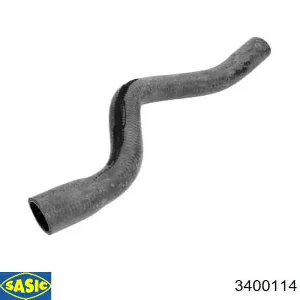 3400114 Sasic Шланг системы охлаждения
