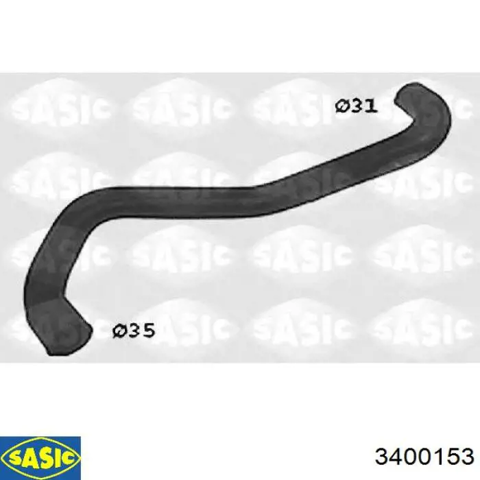 Купить 3400153 Sasic 