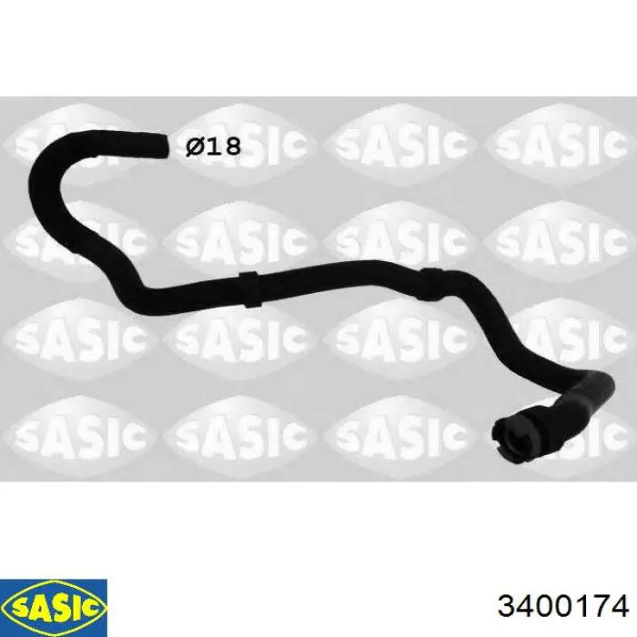 Купить 3400174 Sasic 
