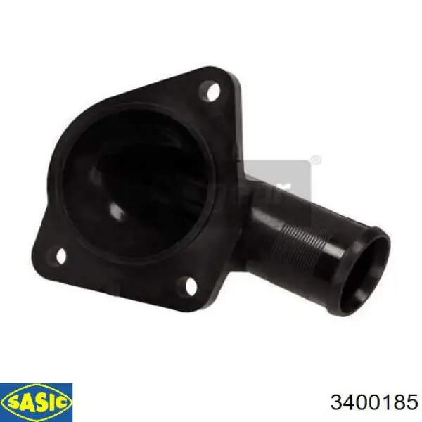 Mangueira (cano derivado) do sistema de esfriamento 1307WJ Peugeot/Citroen