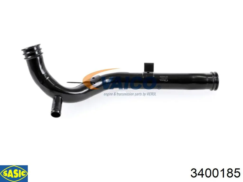 Compre 1307WJ Peugeot/Citroen Mangueira (cano derivado) do sistema de esfriamento