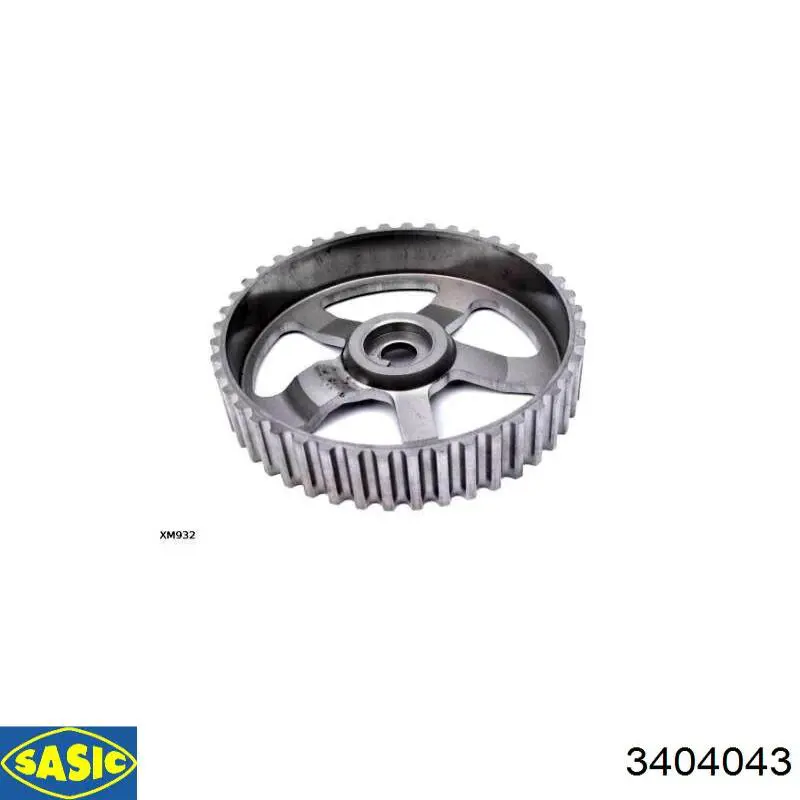 Шланг радиатора охлаждения Sasic 3404043 цена, от 7.76 USD