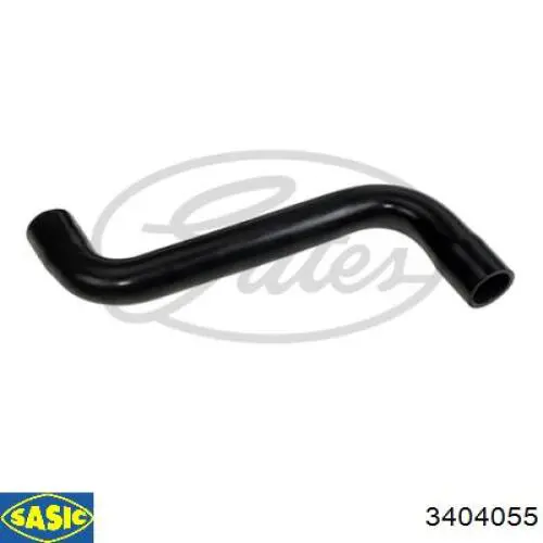 Купить 8200173001 Renault (RVI) Патрубок радиатора