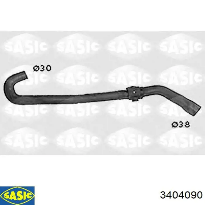  Sasic 3404090 цена, от 29.00 USD