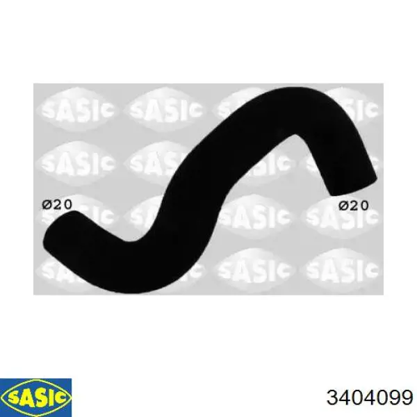 Купить 3404099 Sasic 