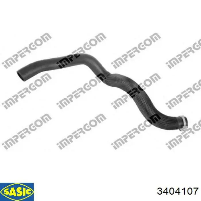 Купить 215010021R Renault (RVI) Патрубок радиатора