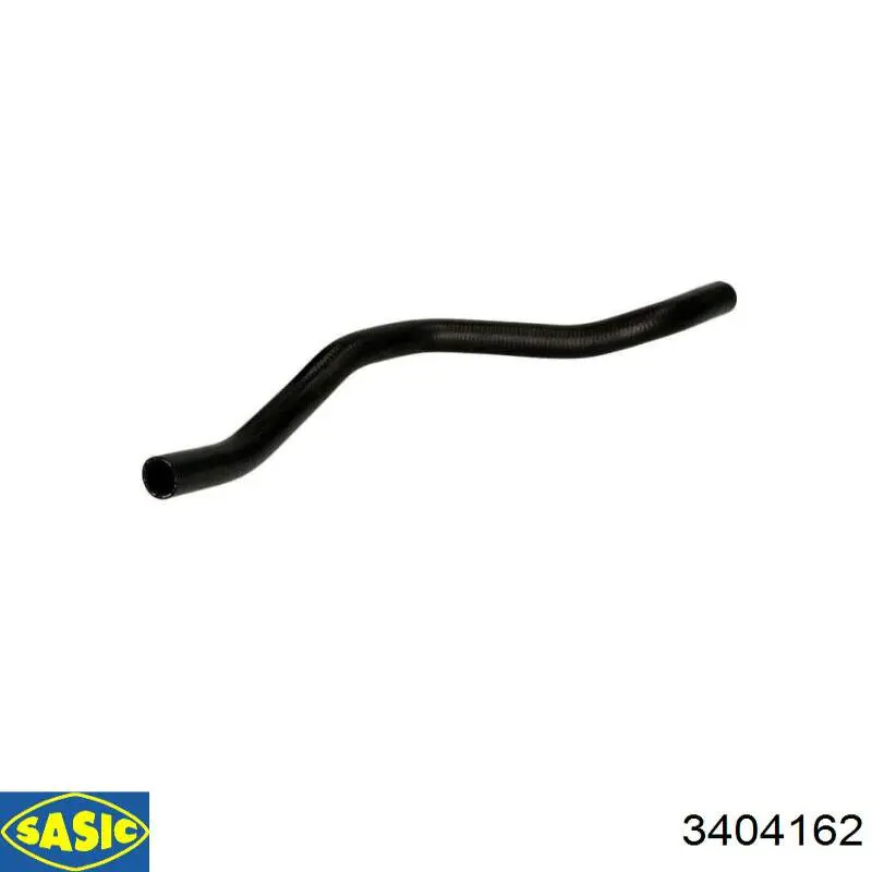 Шланг радиатора, нижний Sasic 3404162 цена, от 45.11 USD