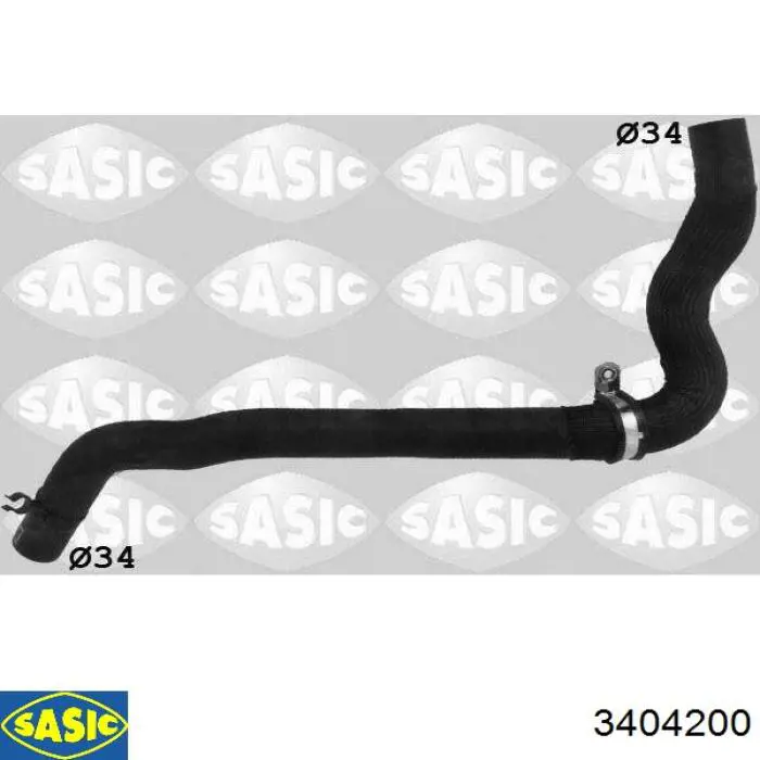 3404200 Sasic 