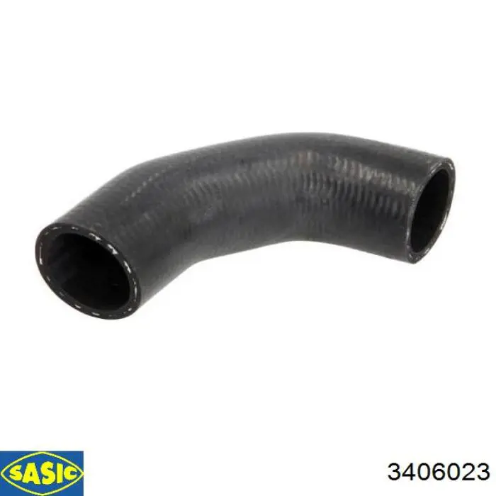 Шланг/патрубок системы охлаждения Sasic 3406023 цена, от 4.61 USD