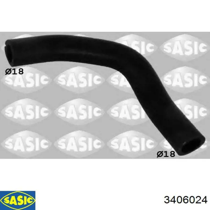 Шланг расширительного бачка верхний Opel 1337600 цена, от 6.00 USD