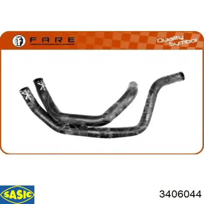 Купить 3406044 Sasic 