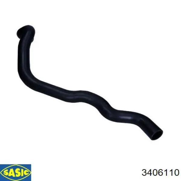 Шланг радиатора, нижний Sasic 3406110 цена, от 12.72 USD