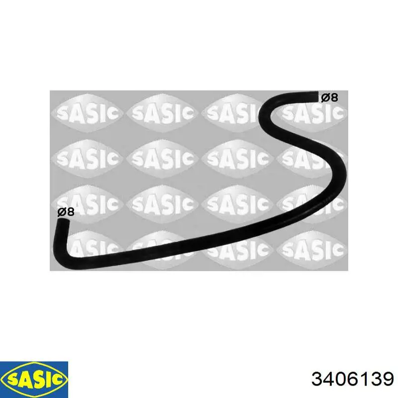 Купить 3406139 Sasic 