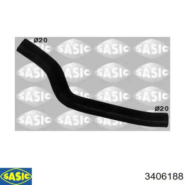 Патрубок отопителя VAG 6N0819371T цена, от 6.33 USD