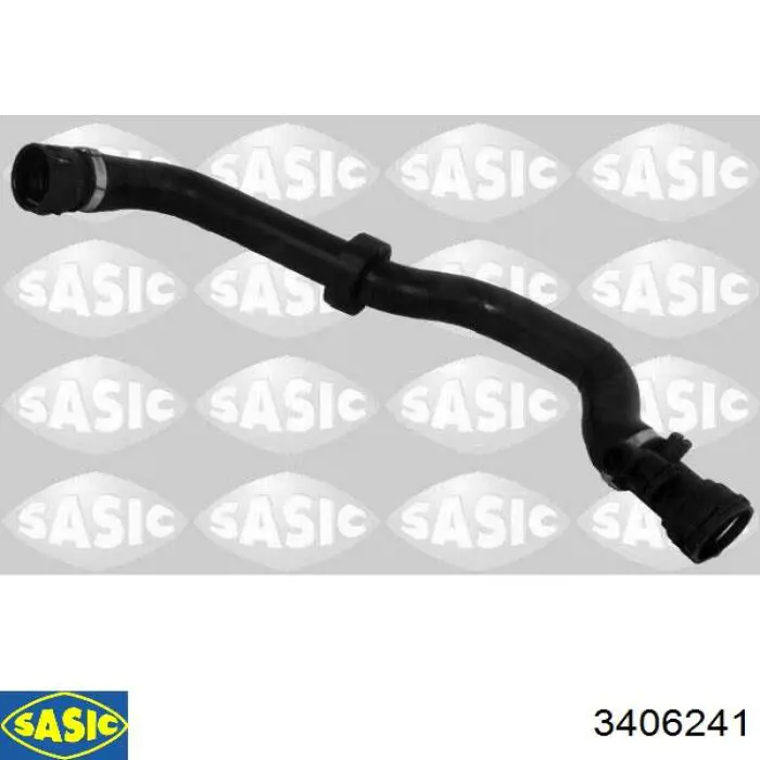 Шланг радиатора охлаждения Autotechteile 7001137 цена, от 32.95 USD