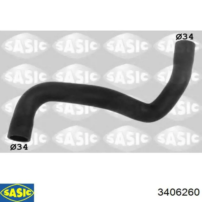  Sasic 3406260 цена, от 9.28 USD