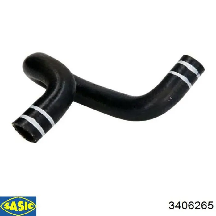 Шланг радиатора охлаждения Vema VE54532 цена, от 13.98 USD