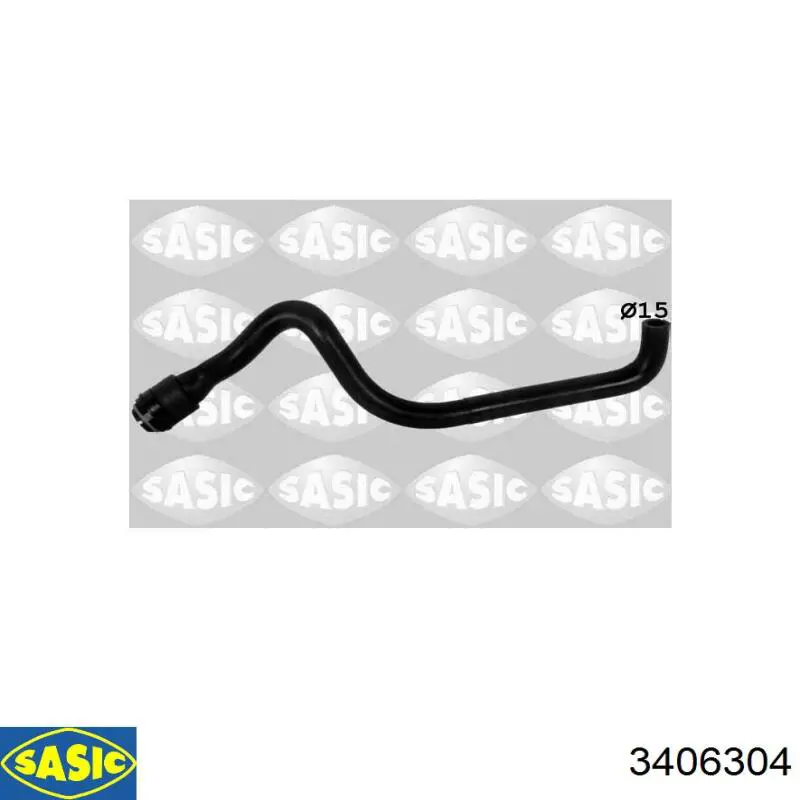 Купить 3406304 Sasic 