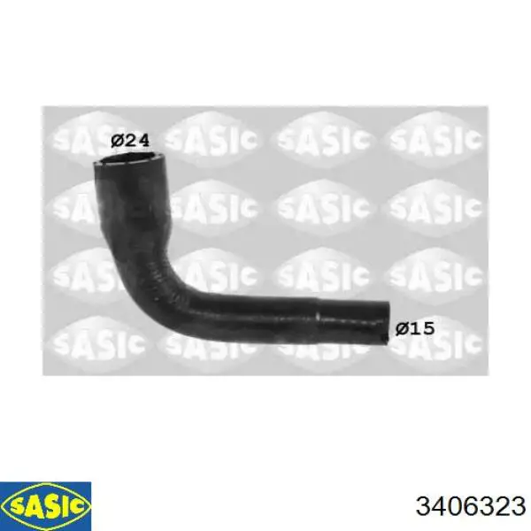 Sasic 3406323 цена, от 5.07 USD