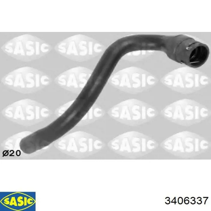  Sasic 3406337 цена, от 28.21 USD