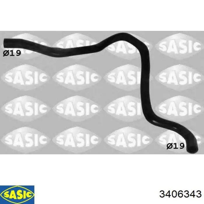 Купить 3406343 Sasic 