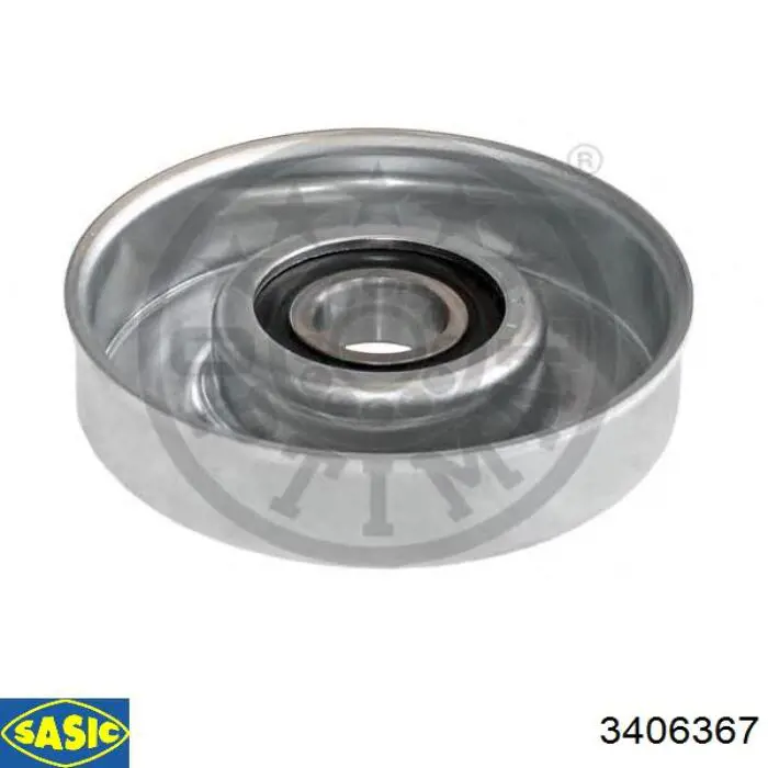 Купить 3406367 Sasic Патрубок на печку