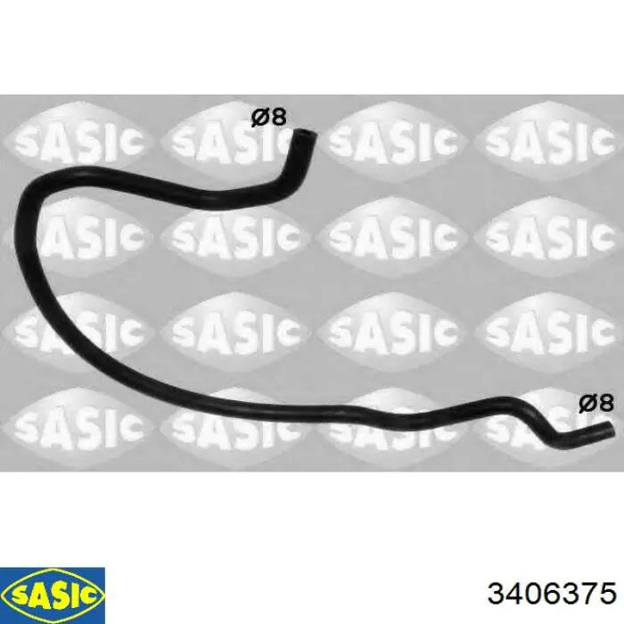 Купить 3406375 Sasic 