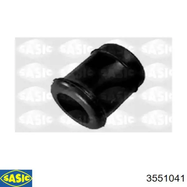 Купить 3551041 Sasic Датчик температуры отработавших газов (ОГ), до катализатора