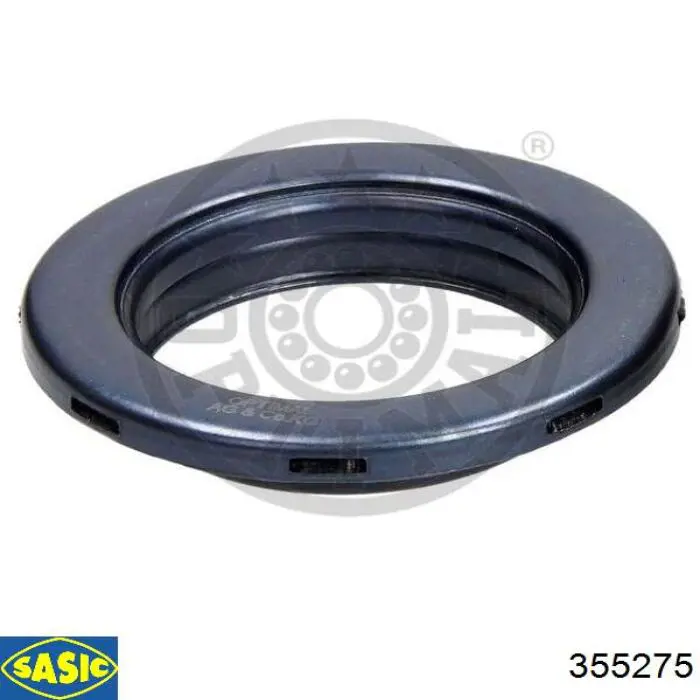 Подшипник опорный амортизатора, переднего Sasic 355275 цена, от 8.31 USD