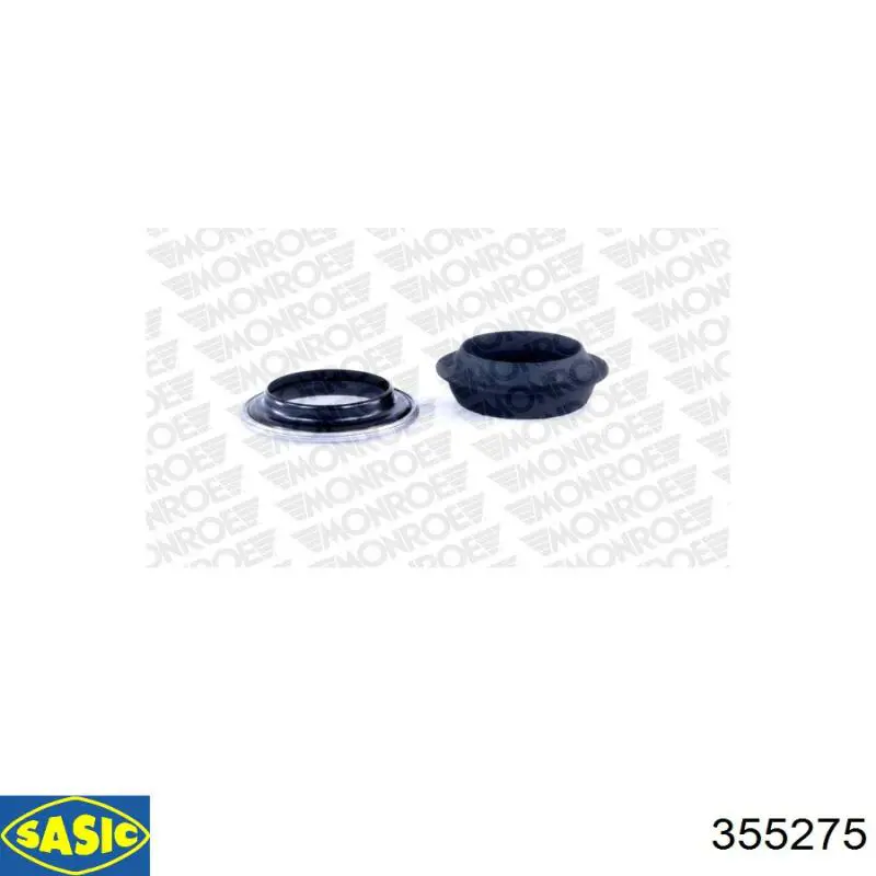 Опорный подшипник амортизатора 355275 Sasic