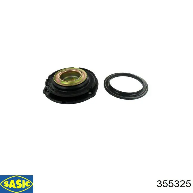Опорный подшипник амортизатора 355325 Sasic