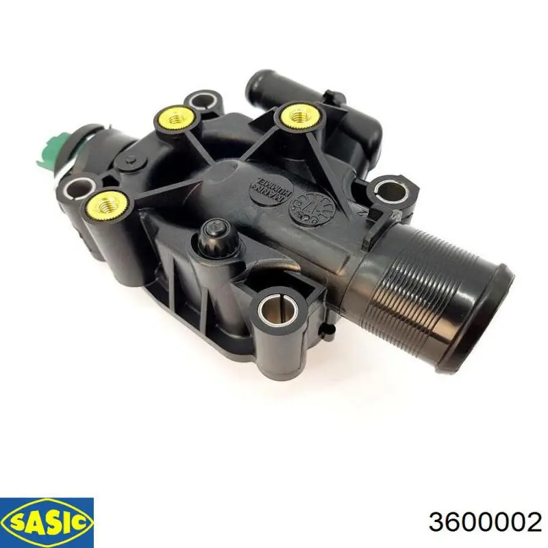 Помпа 3600002 Sasic