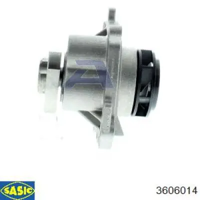 Помпа охлаждения Sasic 3606014 цена, от 36.04 USD
