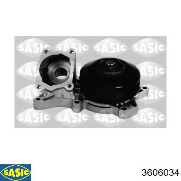 Помпа 352316171276 Magneti Marelli