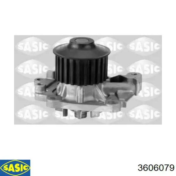 Помпа 352316171280 Magneti Marelli