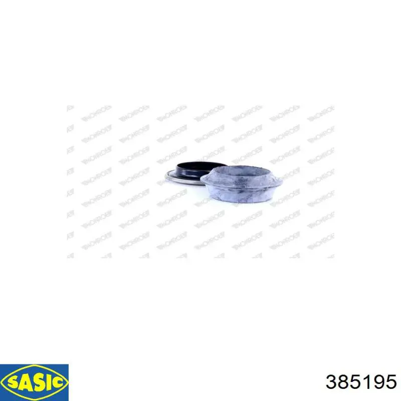 Опора амортизатора переднего левого Sasic 385195 цена, от 21.08 USD