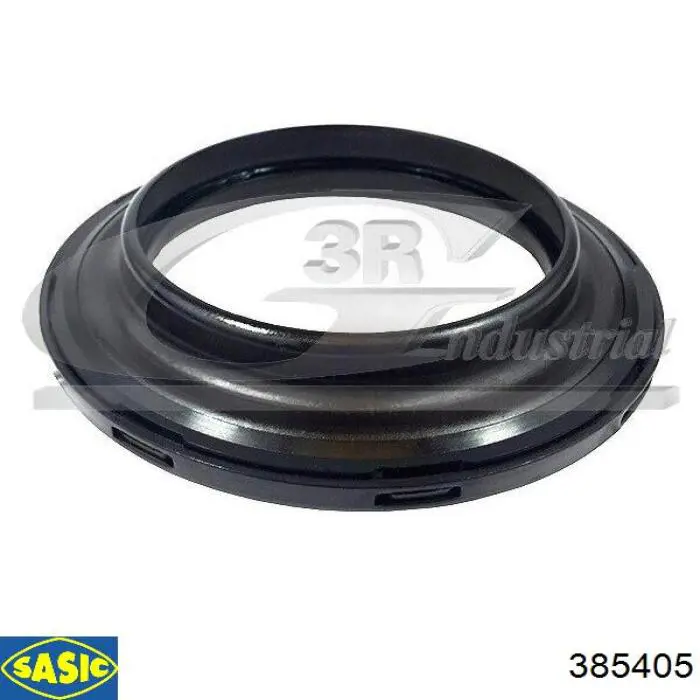 385405 Sasic Подушка амортизатора переднего