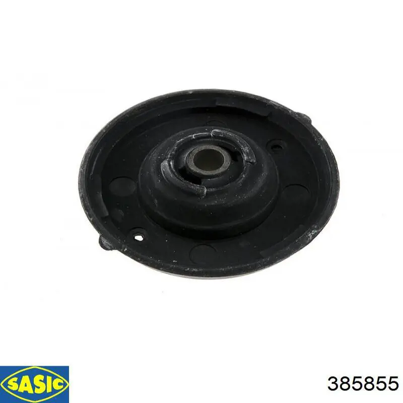 Опора переднего амортизатора 385855 Sasic