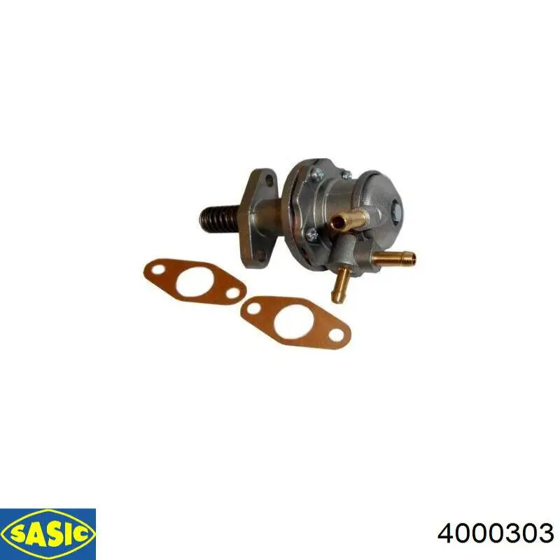 Бензонасос механический Sasic 000303