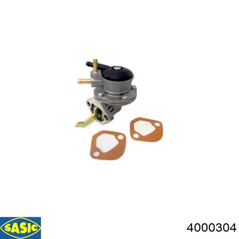 Купить 4000304 Sasic Механический топливный насос