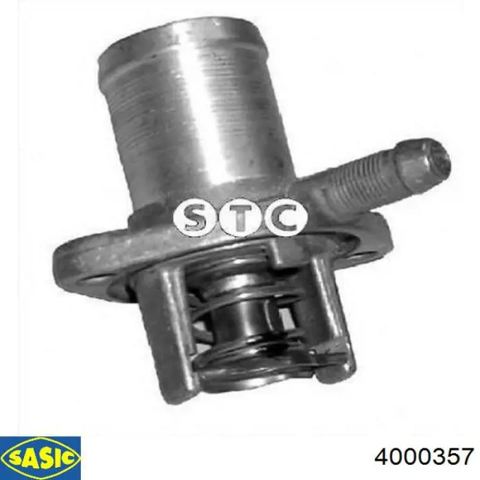 Термостат в корпусе Sasic 4000357 цена, от 17.72 USD