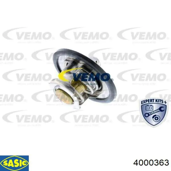 Термостат 4000363 Sasic