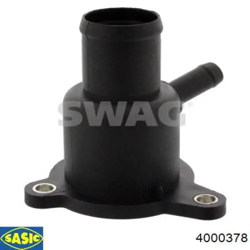 60947744 Swag Крышка корпуса термостата