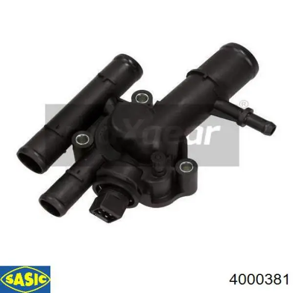 Термостат в корпусе Sasic 4000381 цена, от 22.55 USD
